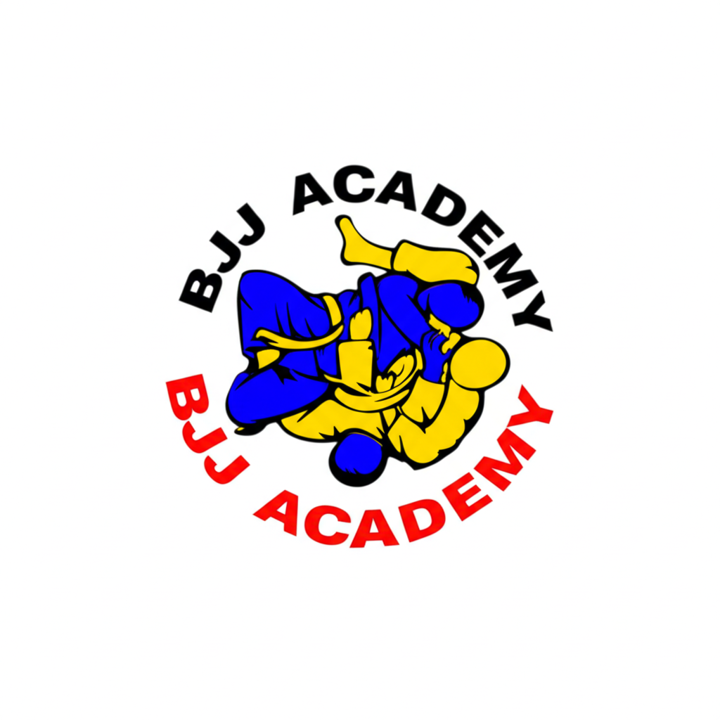 Gracie Barra Dubai Logo
